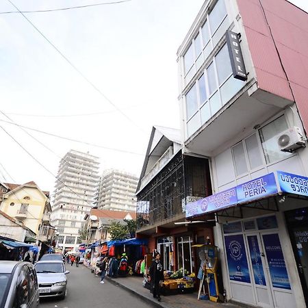 Hotel Peria Batumi Eksteriør bilde