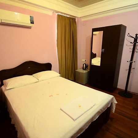 Hotel Peria Batumi Eksteriør bilde