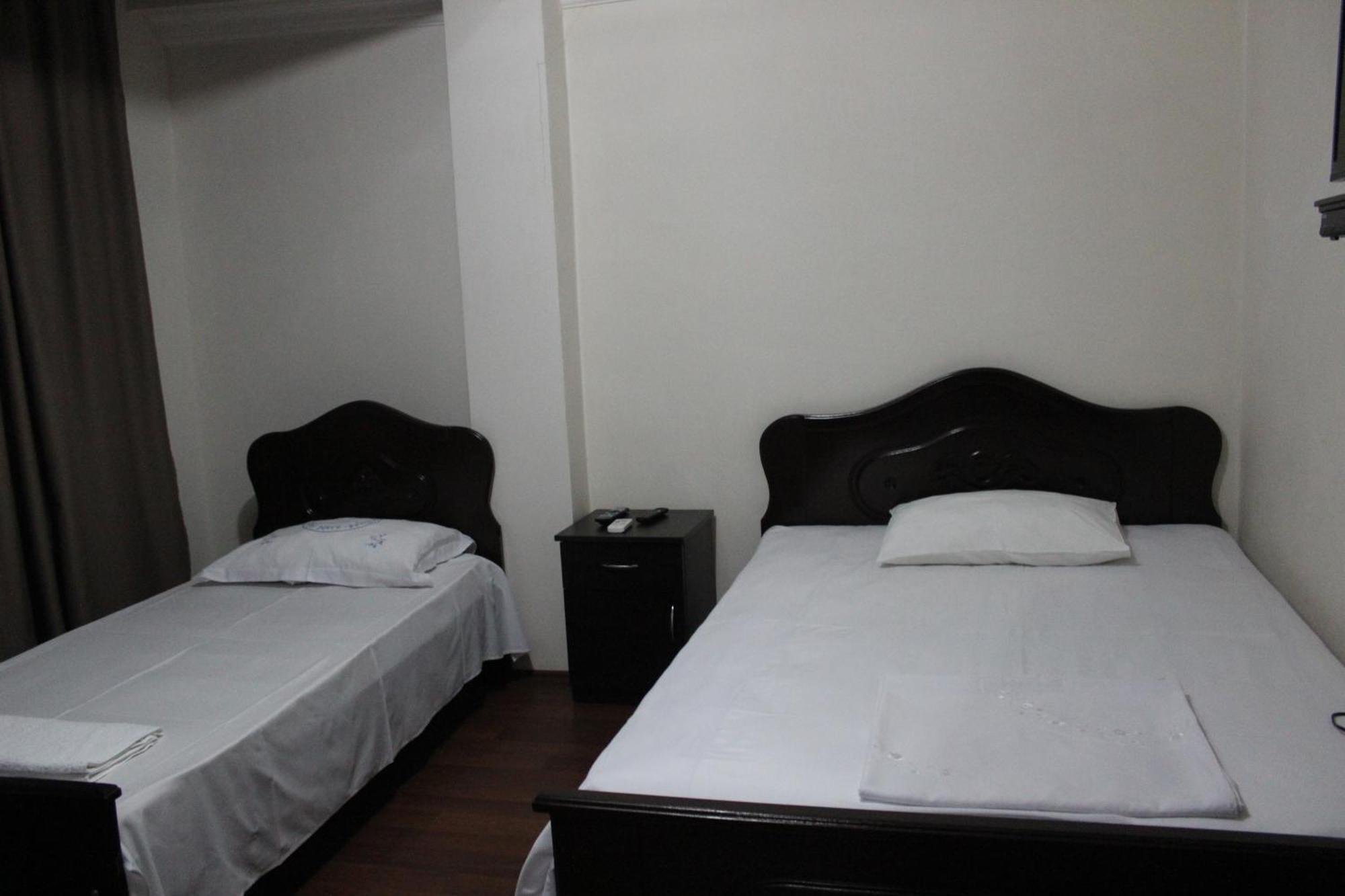 Hotel Peria Batumi Rom bilde