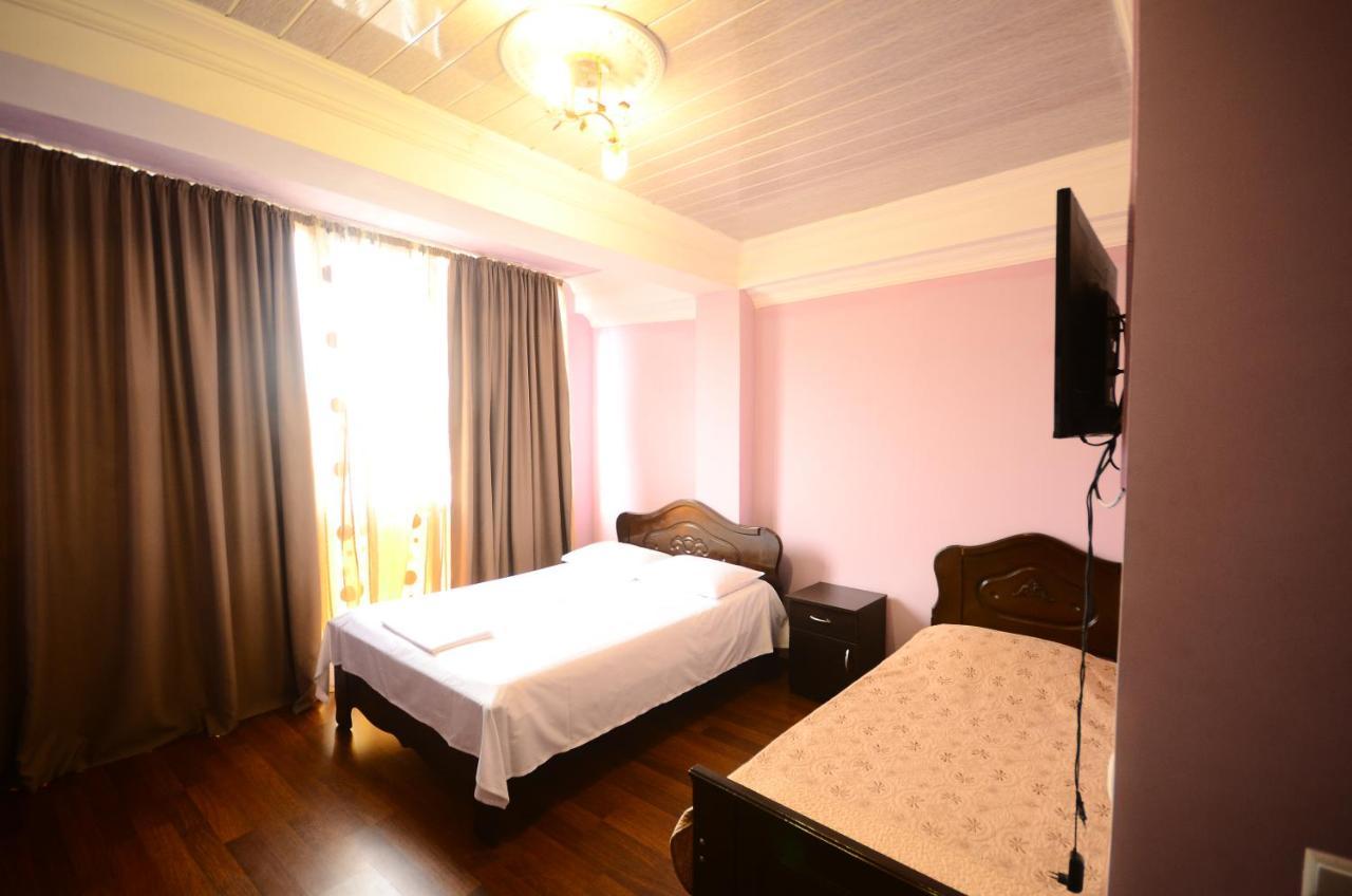 Hotel Peria Batumi Eksteriør bilde