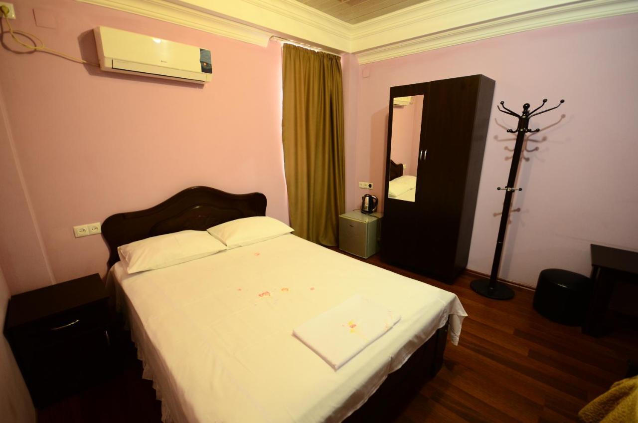Hotel Peria Batumi Eksteriør bilde