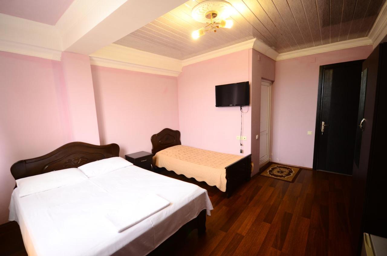 Hotel Peria Batumi Eksteriør bilde