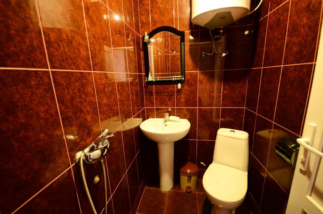 Hotel Peria Batumi Eksteriør bilde