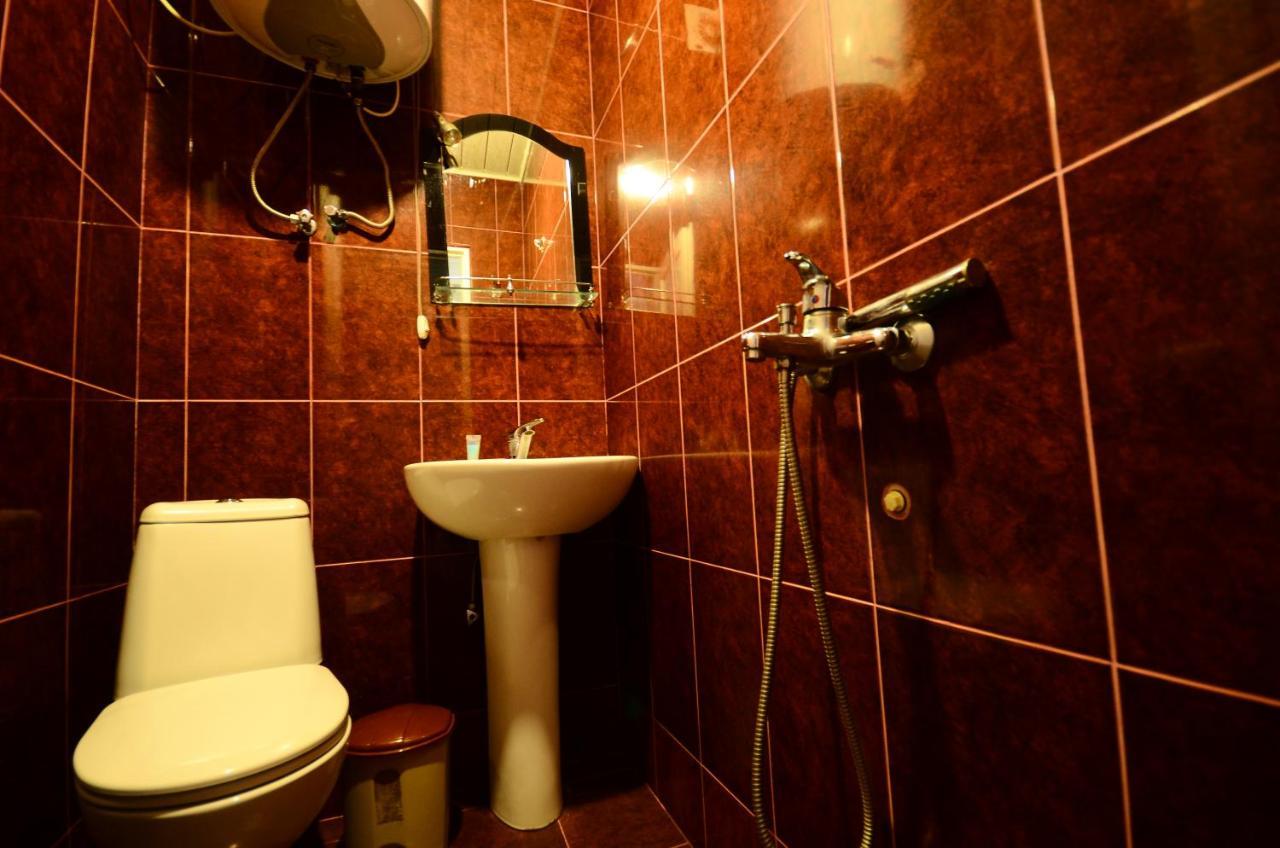 Hotel Peria Batumi Eksteriør bilde