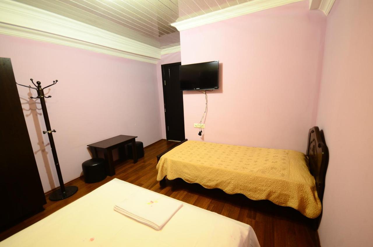 Hotel Peria Batumi Eksteriør bilde